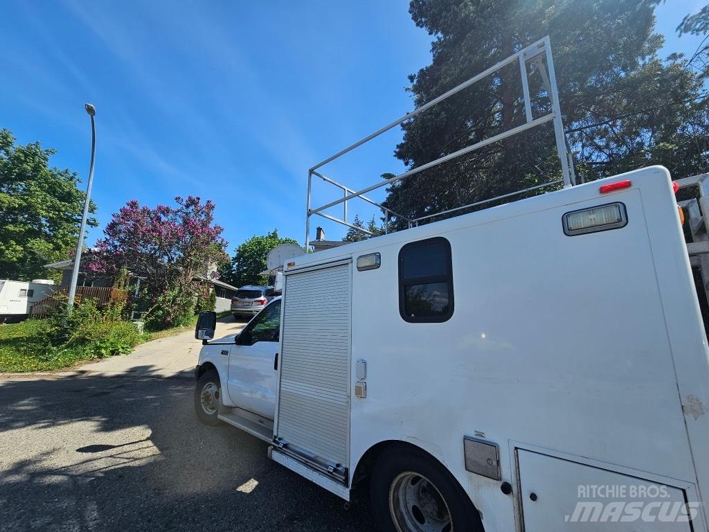 Ford F 350 Other