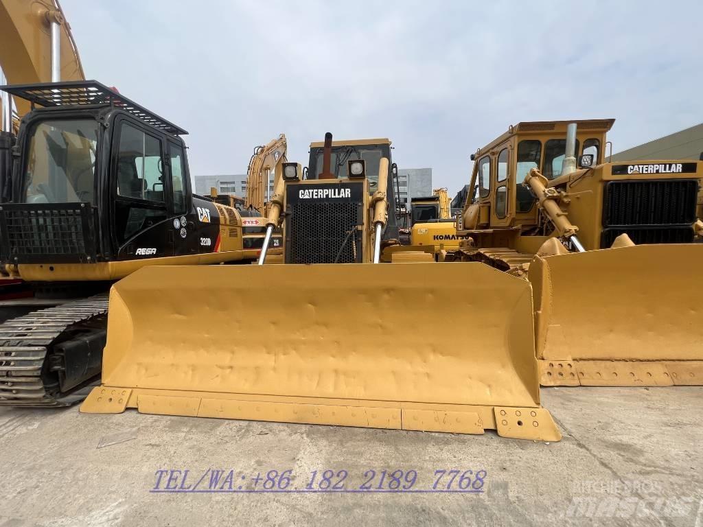 CAT D6G Crawler dozers
