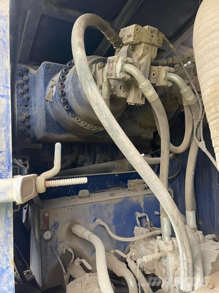 Edge SLAYER Waste Shredders