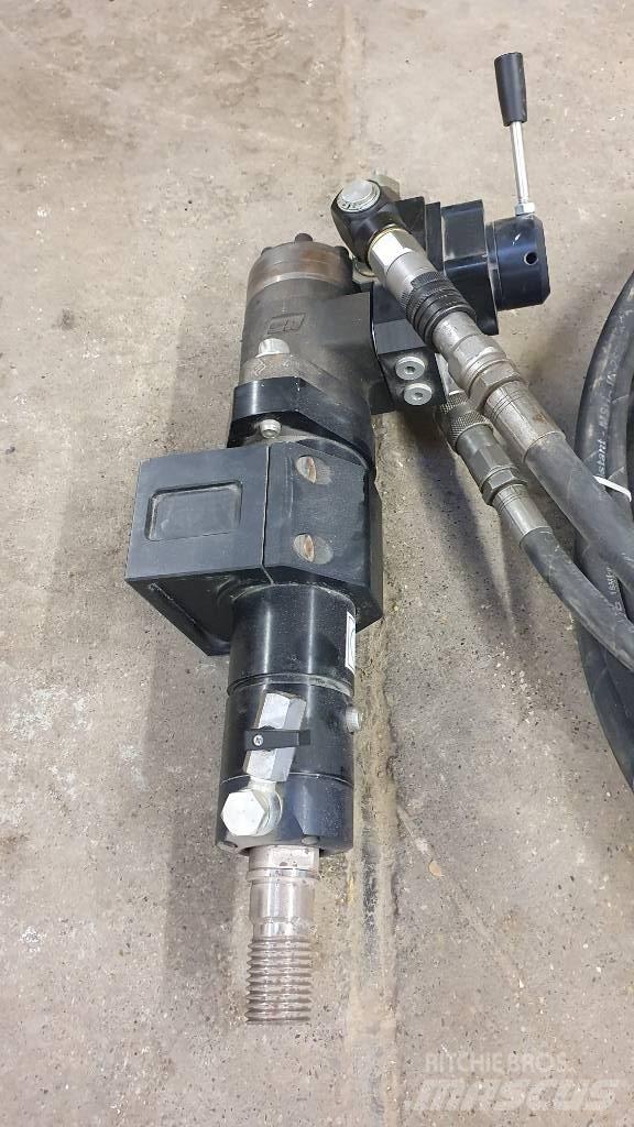  Dimu DHE40-170F Construction - Others