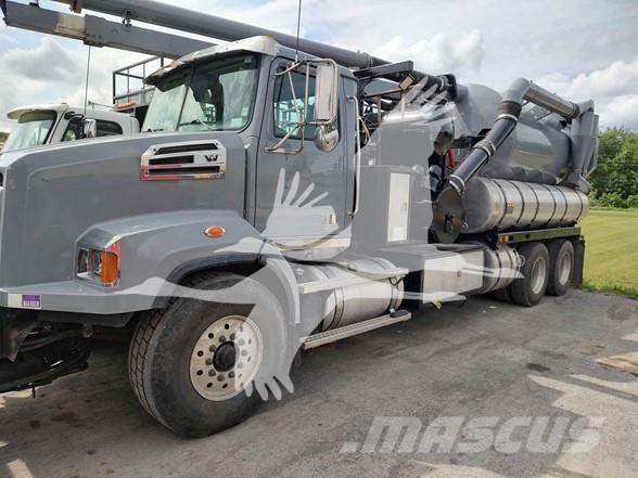 Vactor 2100i Construction - Others