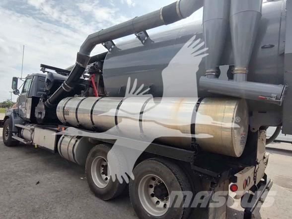 Vactor 2100i Construction - Others