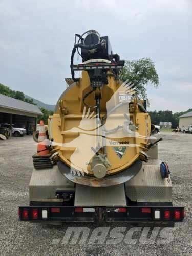 Vermeer VXT500 Construction - Others