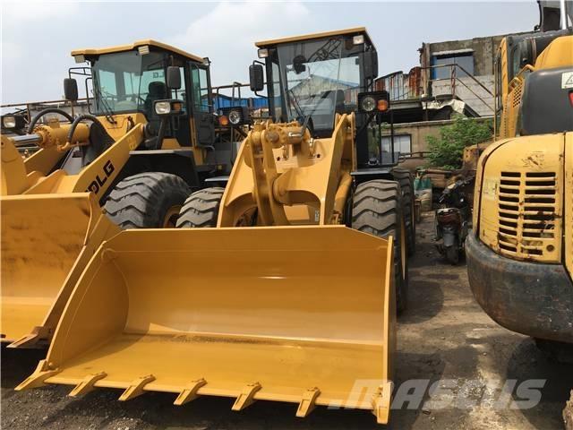 SEM 630B Backhoe loaders