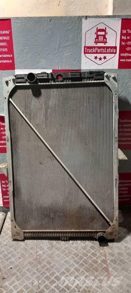 DAF XF105.460.   61447 Radiators