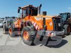 Develon DL350-5 Wheel loaders