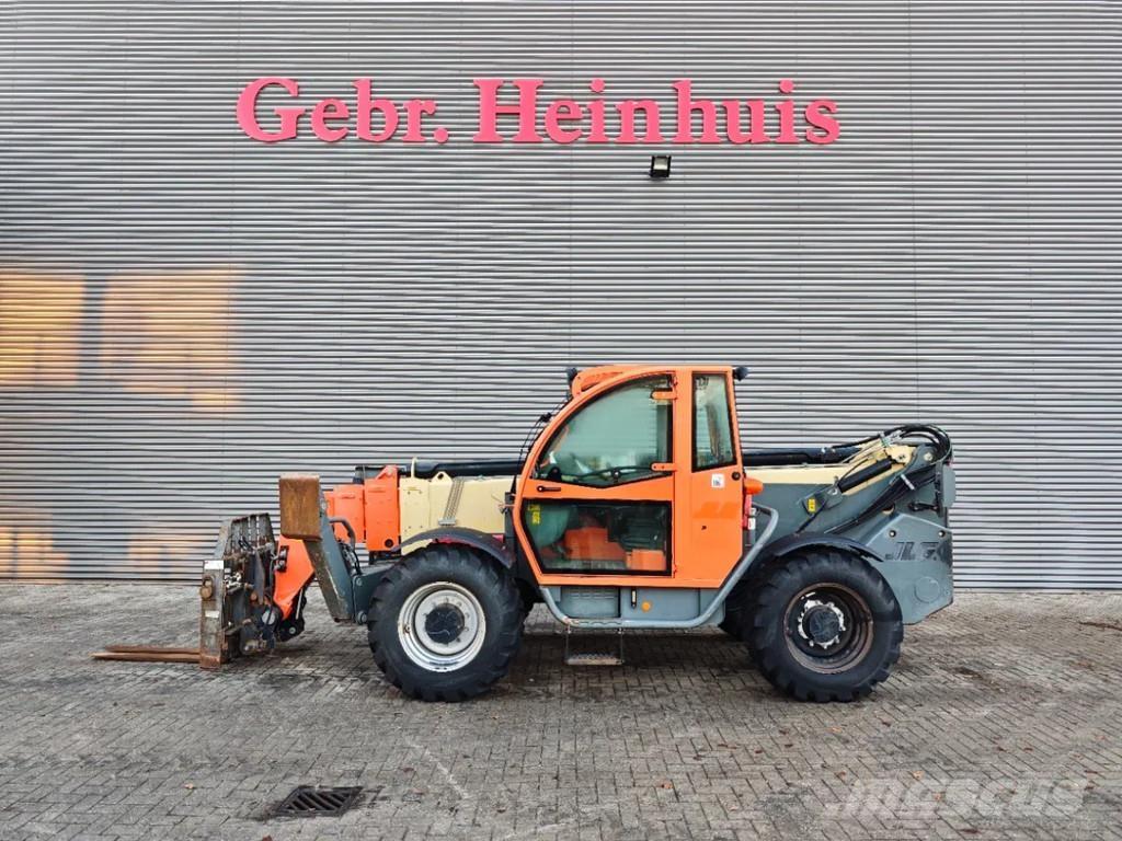 JLG 4017 PS Telescopic handlers