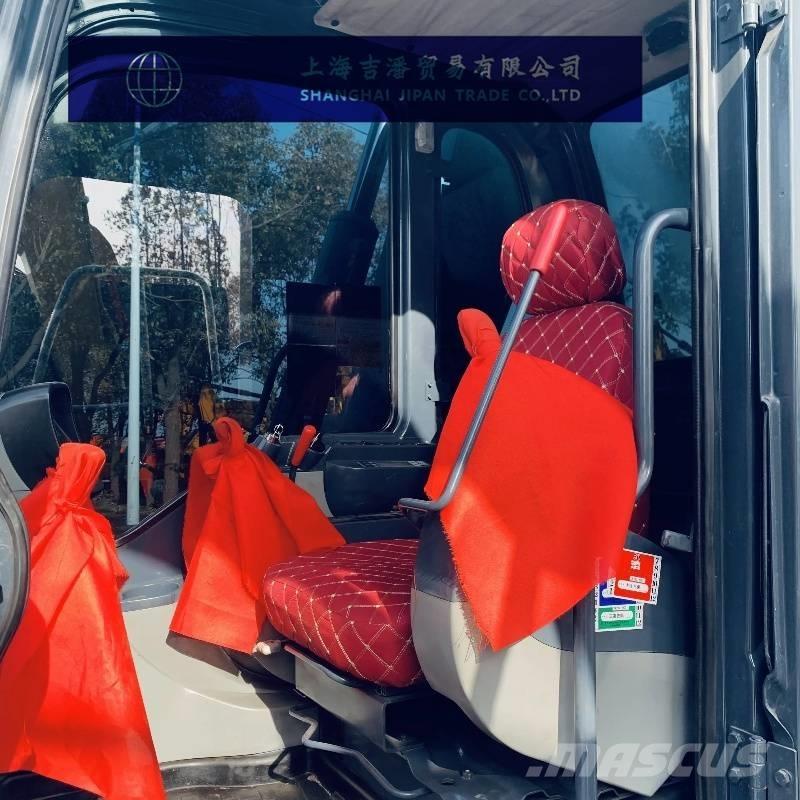 Kobelco SK 75 Mini excavators < 7t (Mini diggers)