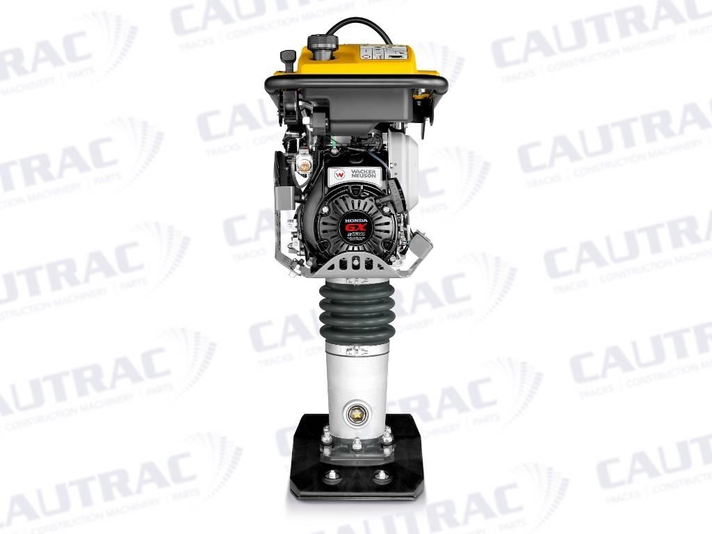 Wacker Neuson BS50-4 Plate compactors