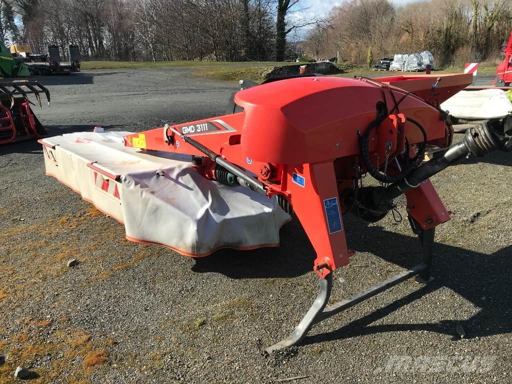 Kuhn GMD 3111-FF Mowers