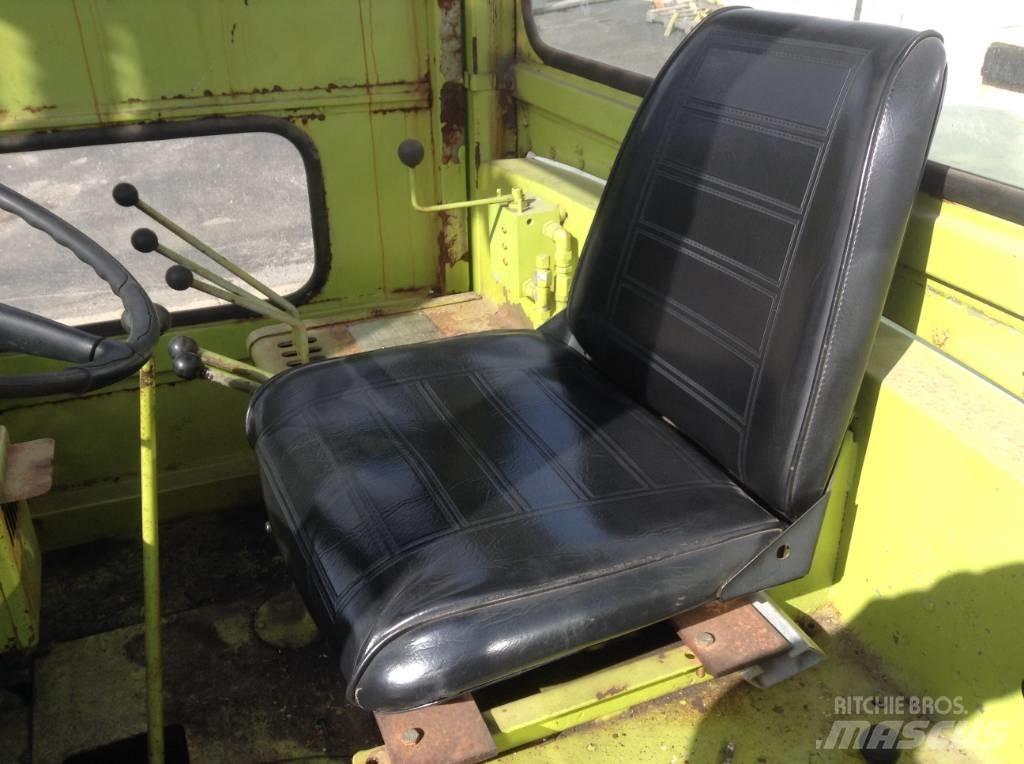 Clark CHY300D Forklift trucks - others