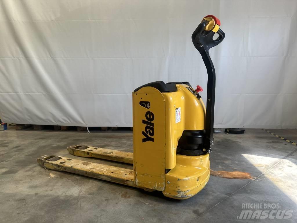 Yale MP16 Low lifter