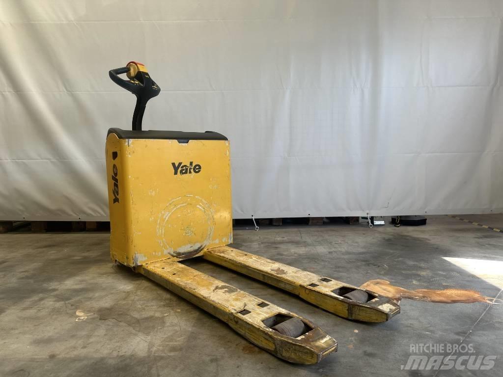 Yale MP16 Low lifter