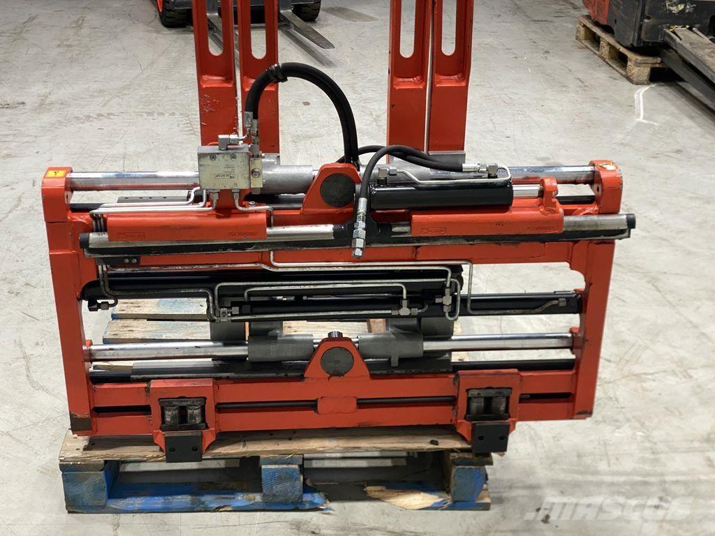 Kaup 3T429C Construction - Others