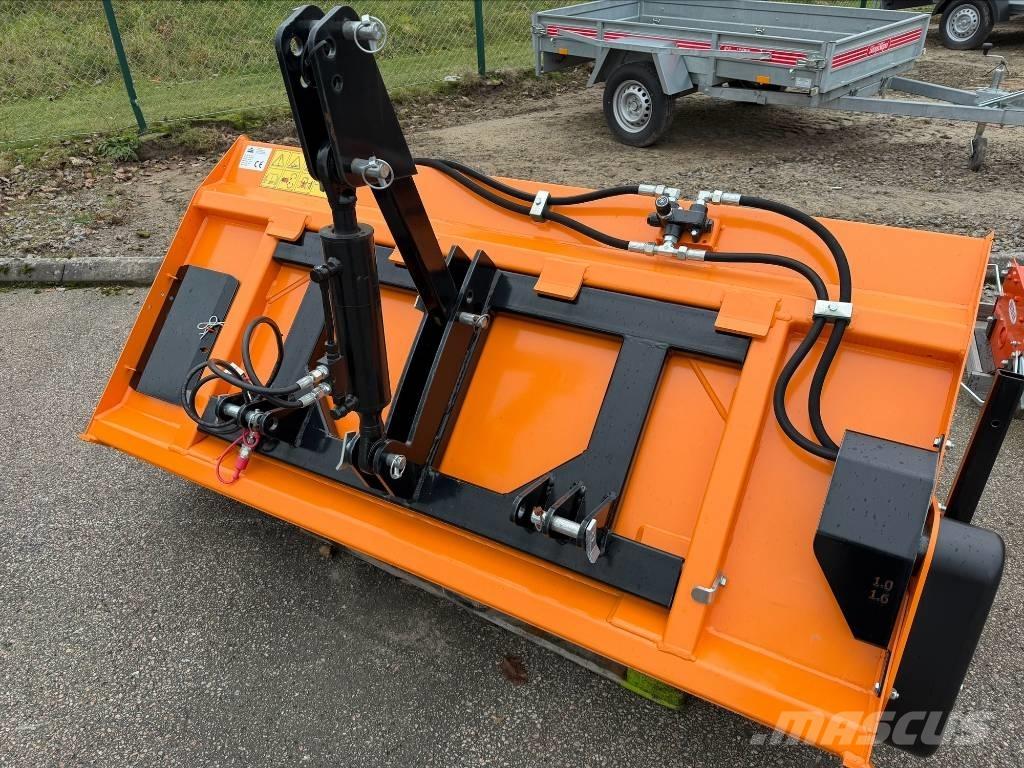 Optimal SP 1000 Sand and salt spreaders