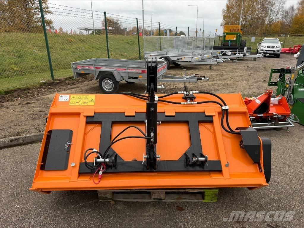 Optimal SP 1000 Sand and salt spreaders