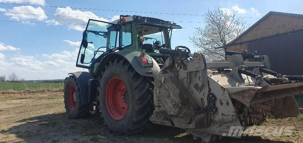 Fendt 934 Others
