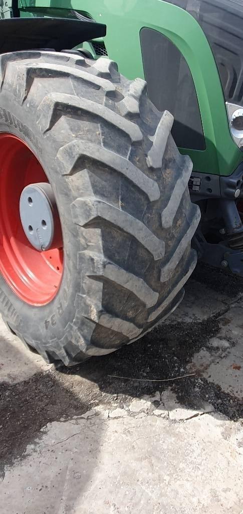 Fendt 934 Others