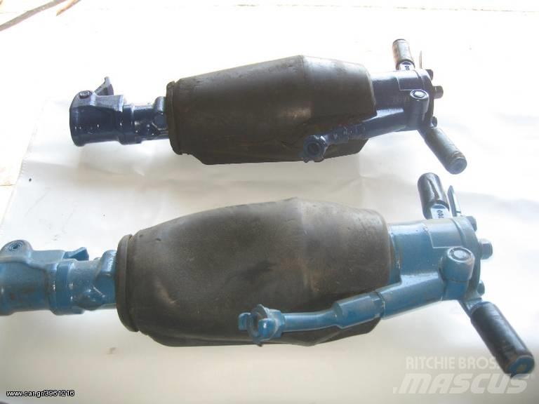 Demag 28 ΚΙ Compressors