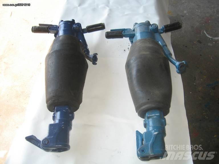 Demag 28 ΚΙ Compressors