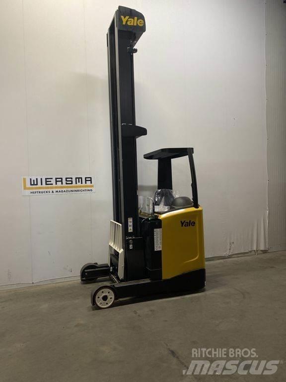 Yale MR14 Reach trucks