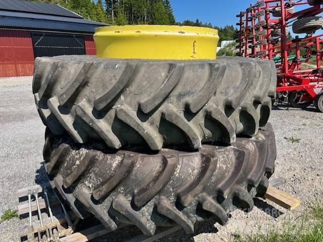 Alliance 520/85R 46 Tyres, wheels and rims
