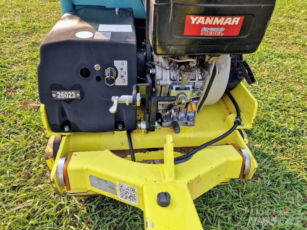 Ammann ARW 65 Soil compactors