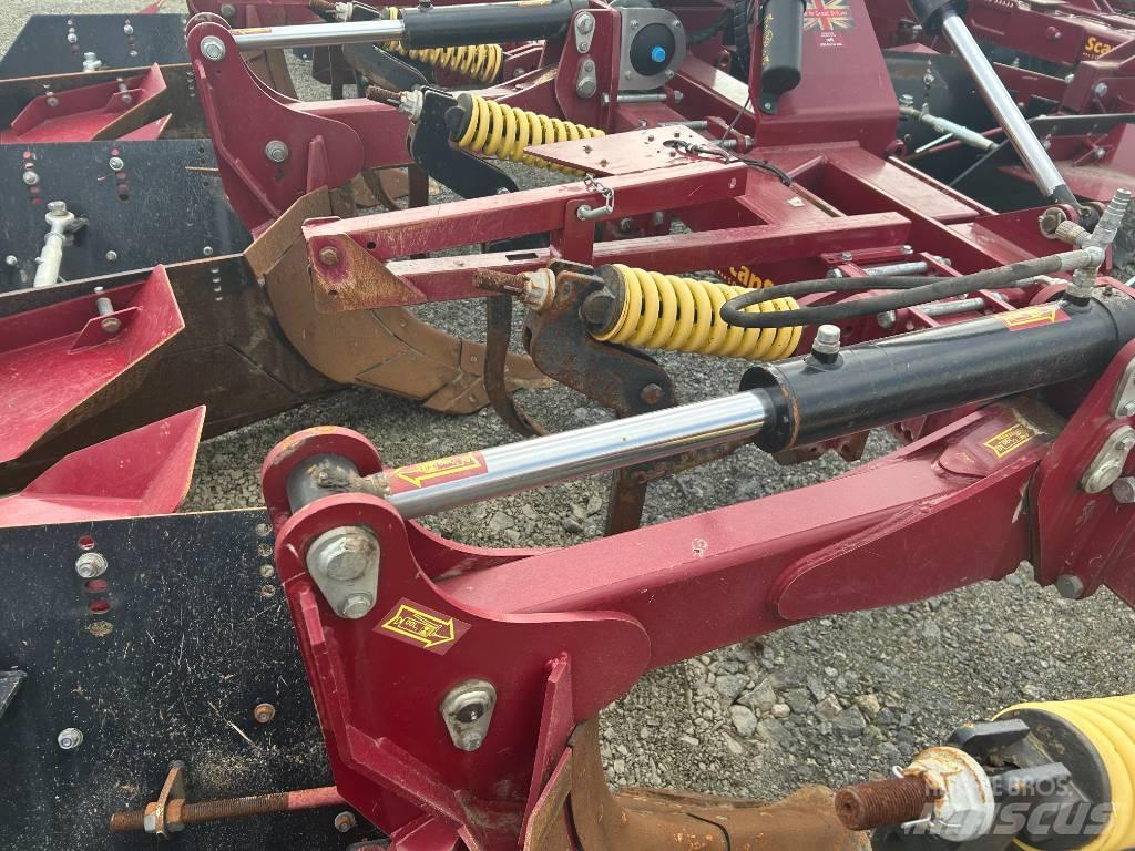 ScanStone 3844AR Hillers