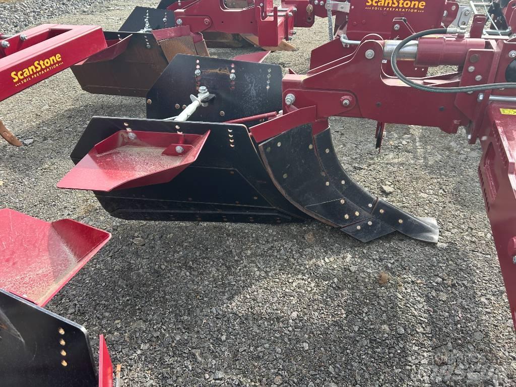 ScanStone 3844AR Hillers