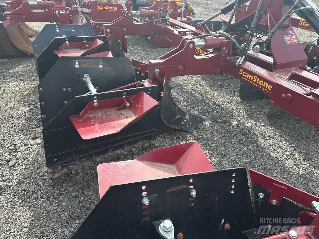 ScanStone 3844AR Hillers