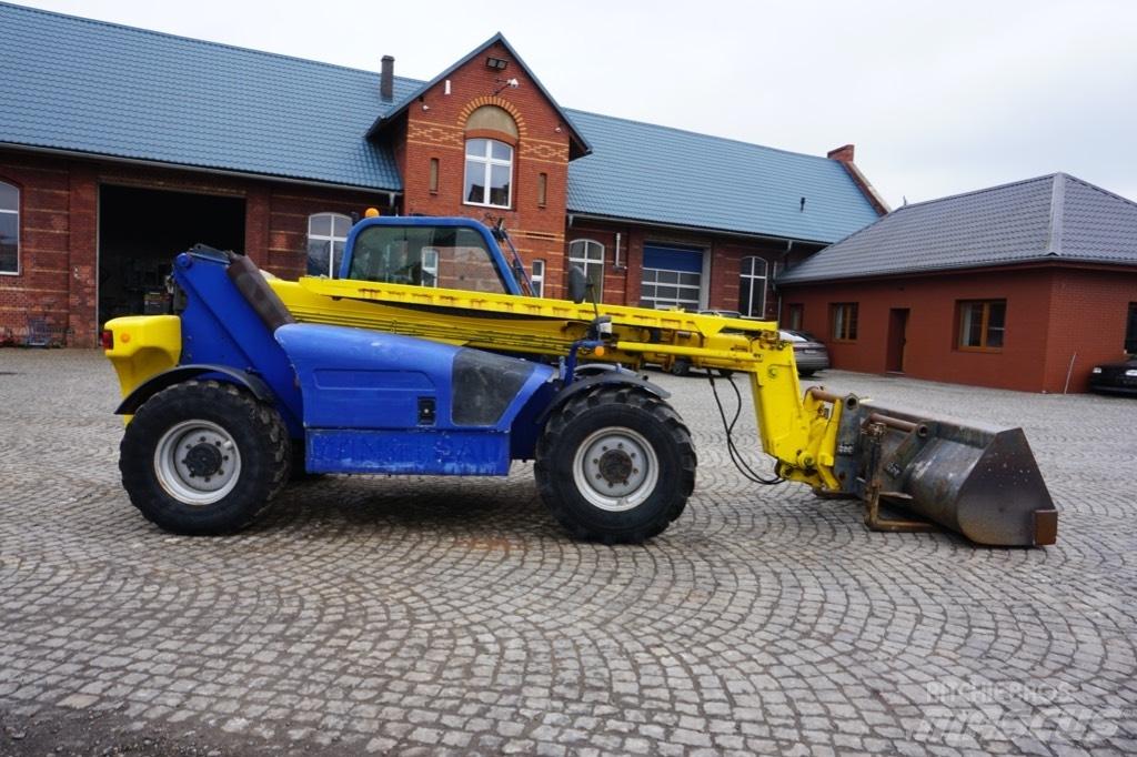 Bobcat T 3093 Telescopic handlers