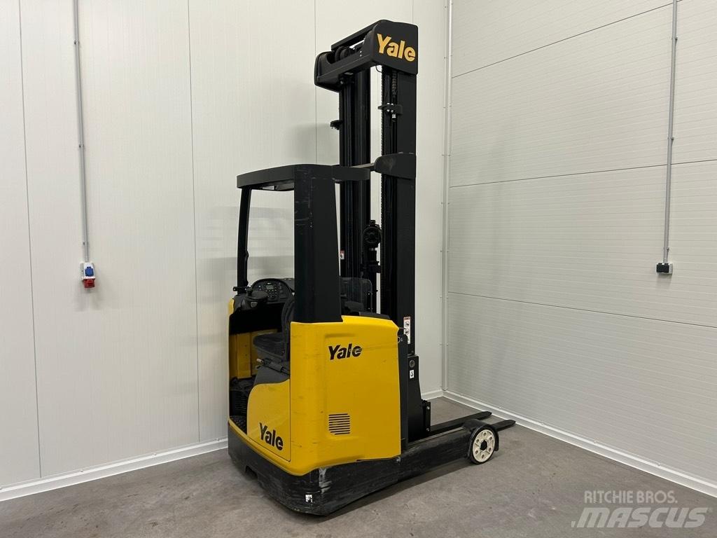 Yale MR 14 Reach trucks