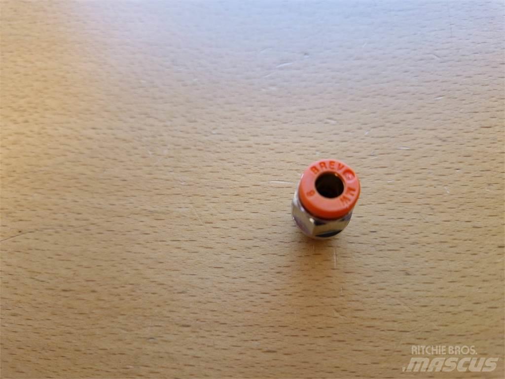 Ponsse 0056597 Hydraulics