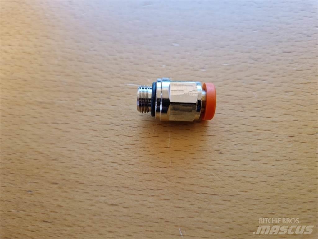 Ponsse 0056597 Hydraulics