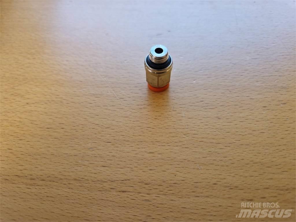 Ponsse 0056597 Hydraulics