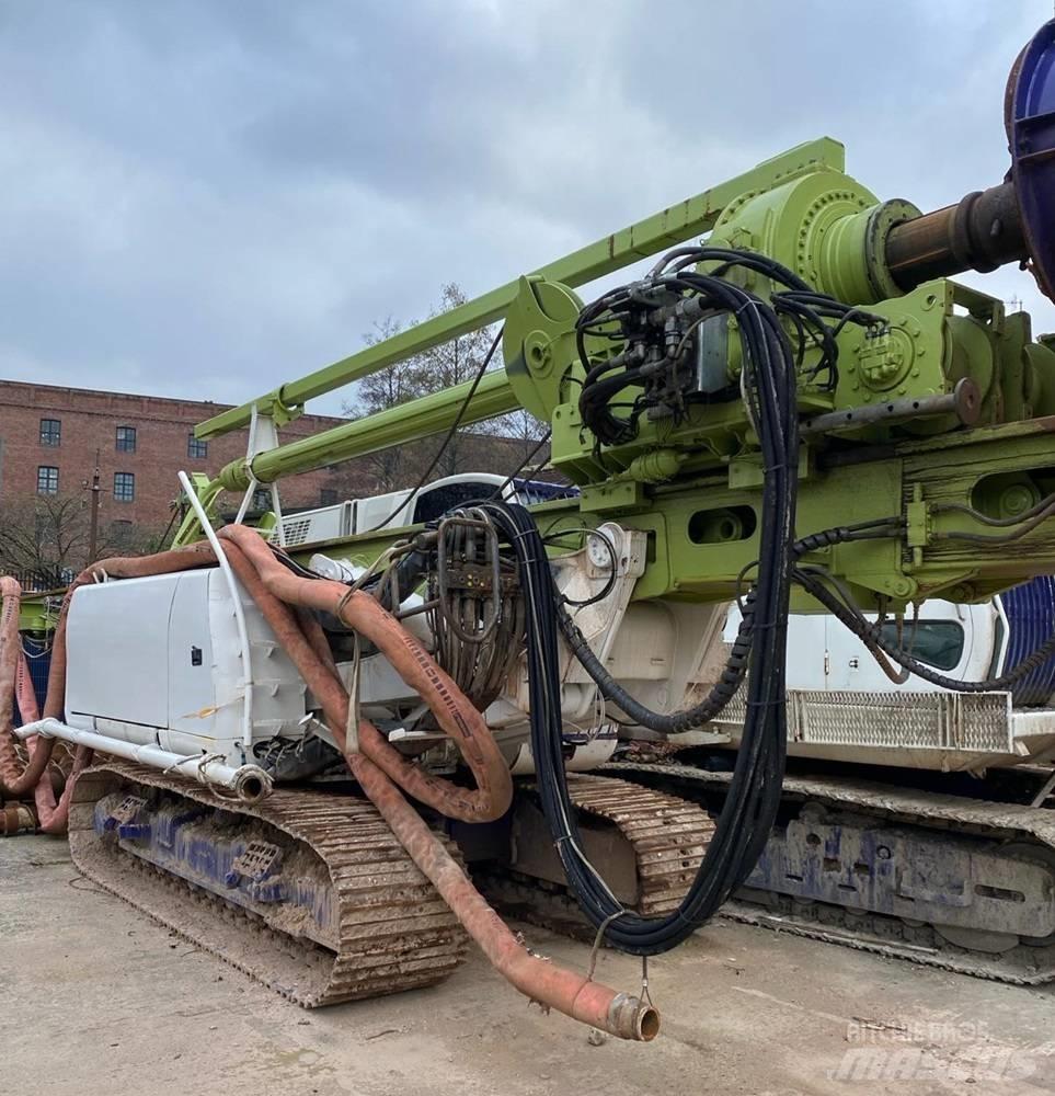Casagrande B175XP Piling rigs
