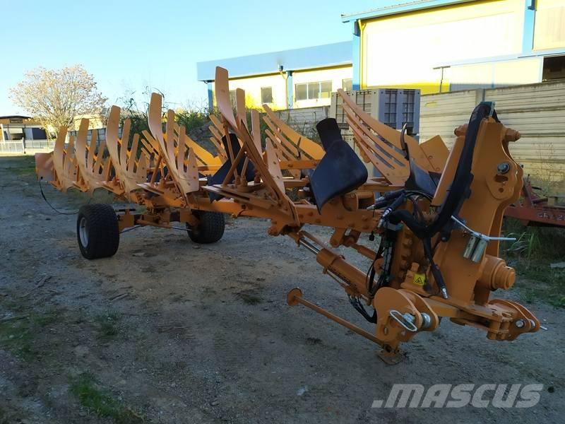  MORO PNT 14 (nuovo) Conventional ploughs