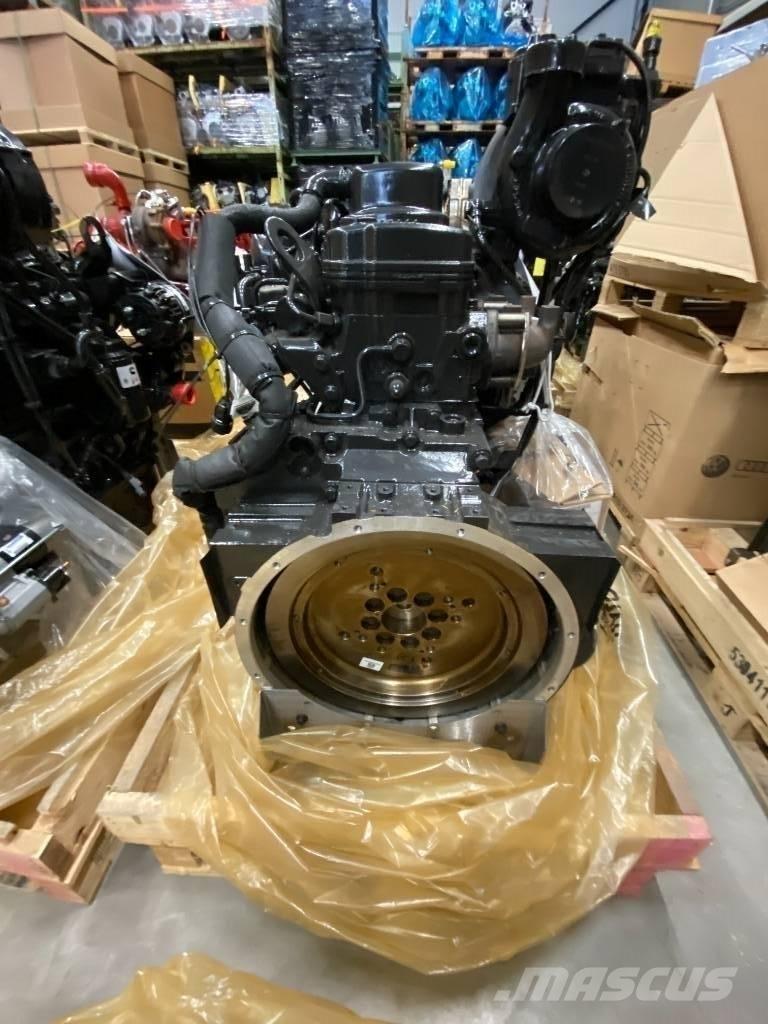 Cummins B6.7G18 Agriculture - Others