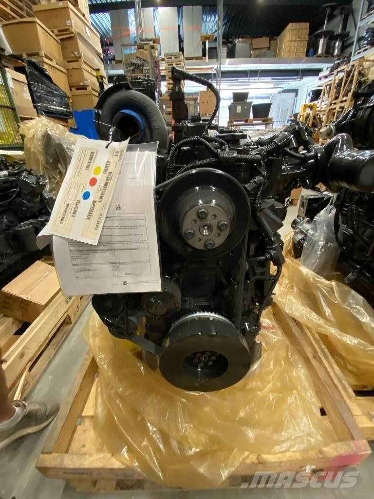 Cummins B6.7G18 Agriculture - Others