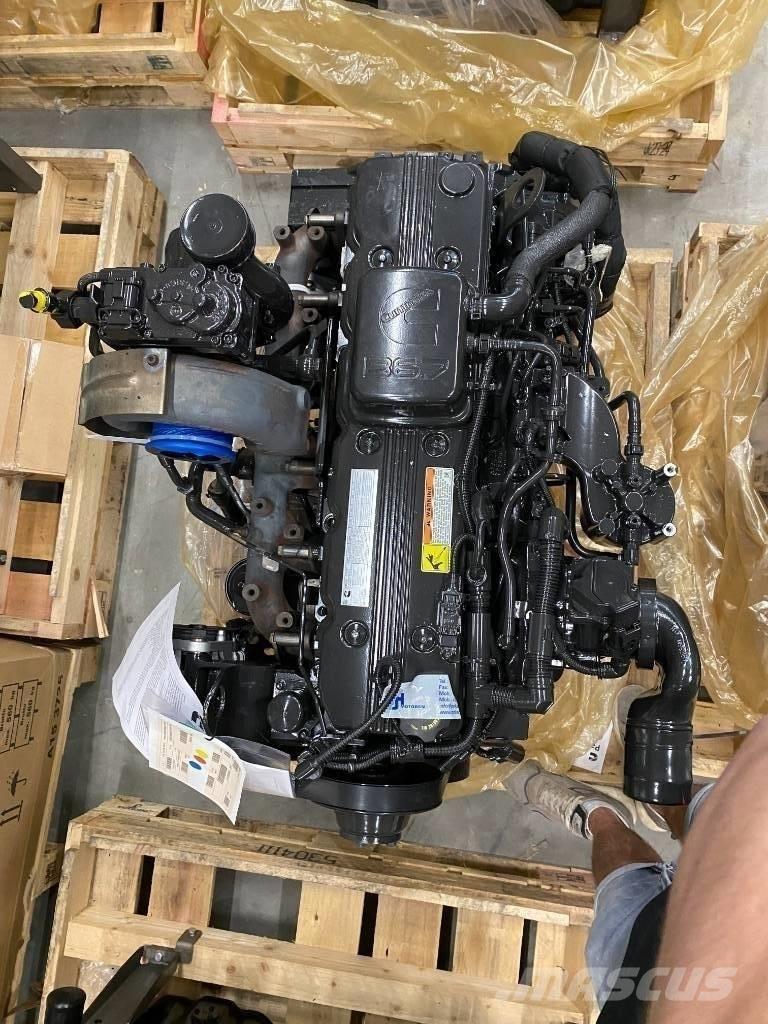 Cummins B6.7G18 Agriculture - Others