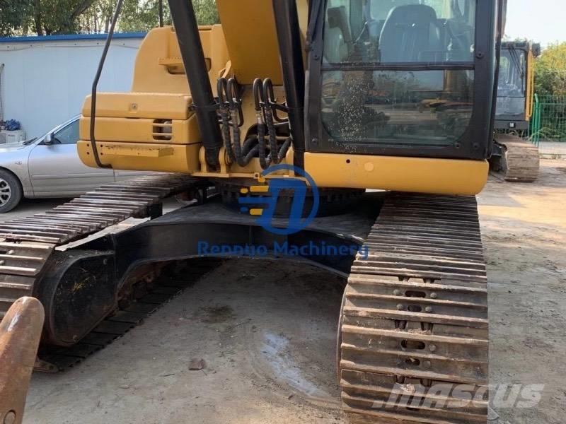 CAT 320 D Midi excavators  7t - 12t