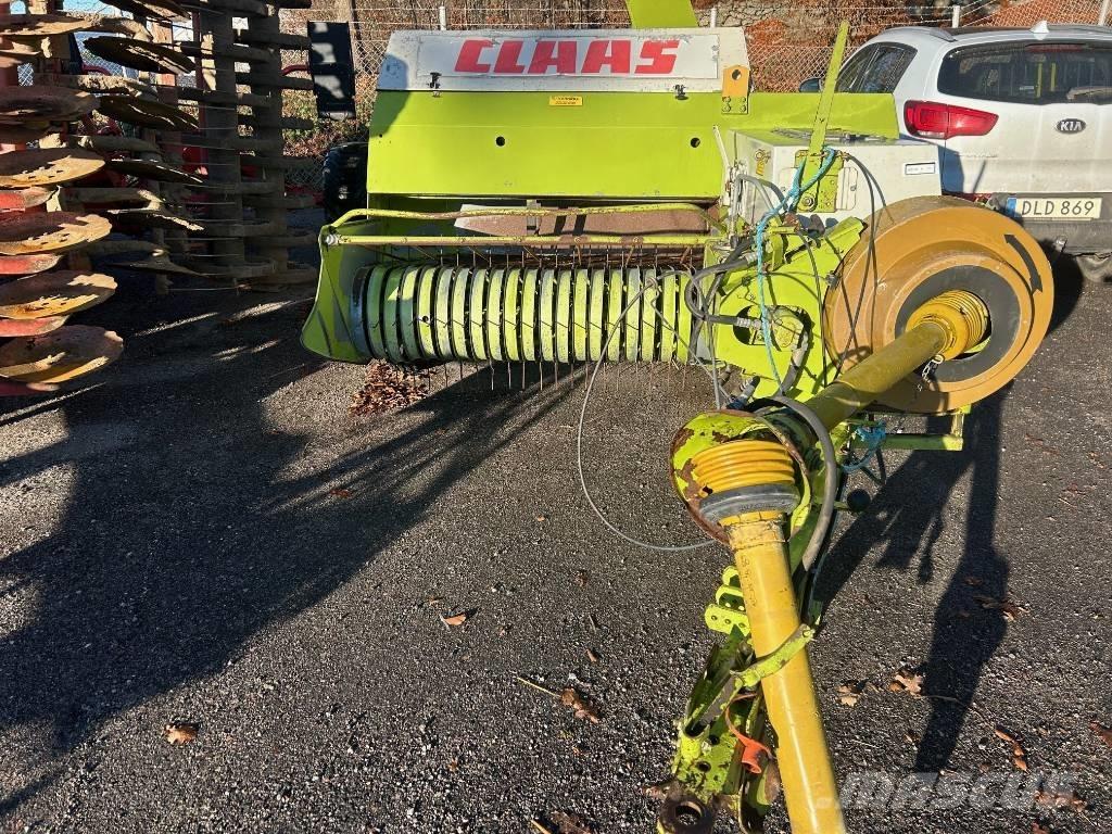 CLAAS Markant 51 Square balers