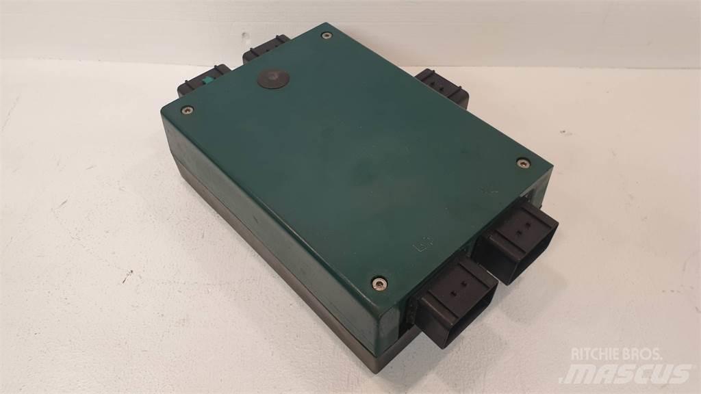 Ponsse 1631449 Electronics