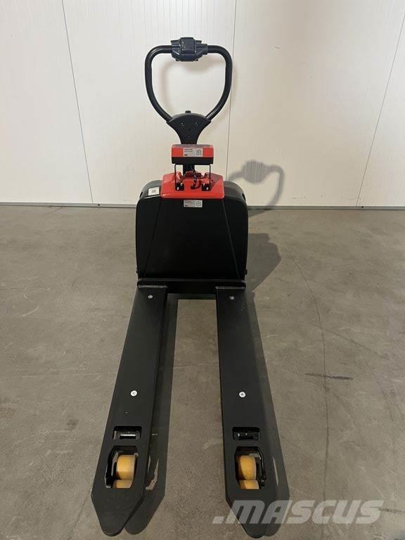  Ravas ERGO-Truck 2 Hand pallet truck