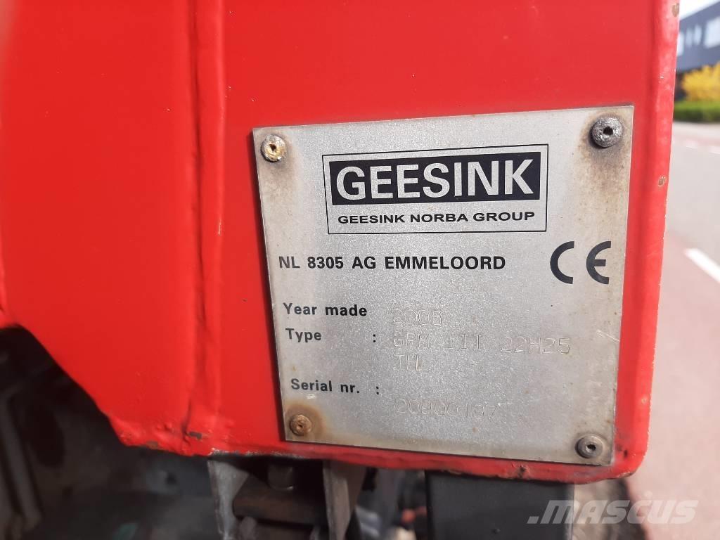 MAN tga 26.320 Waste trucks