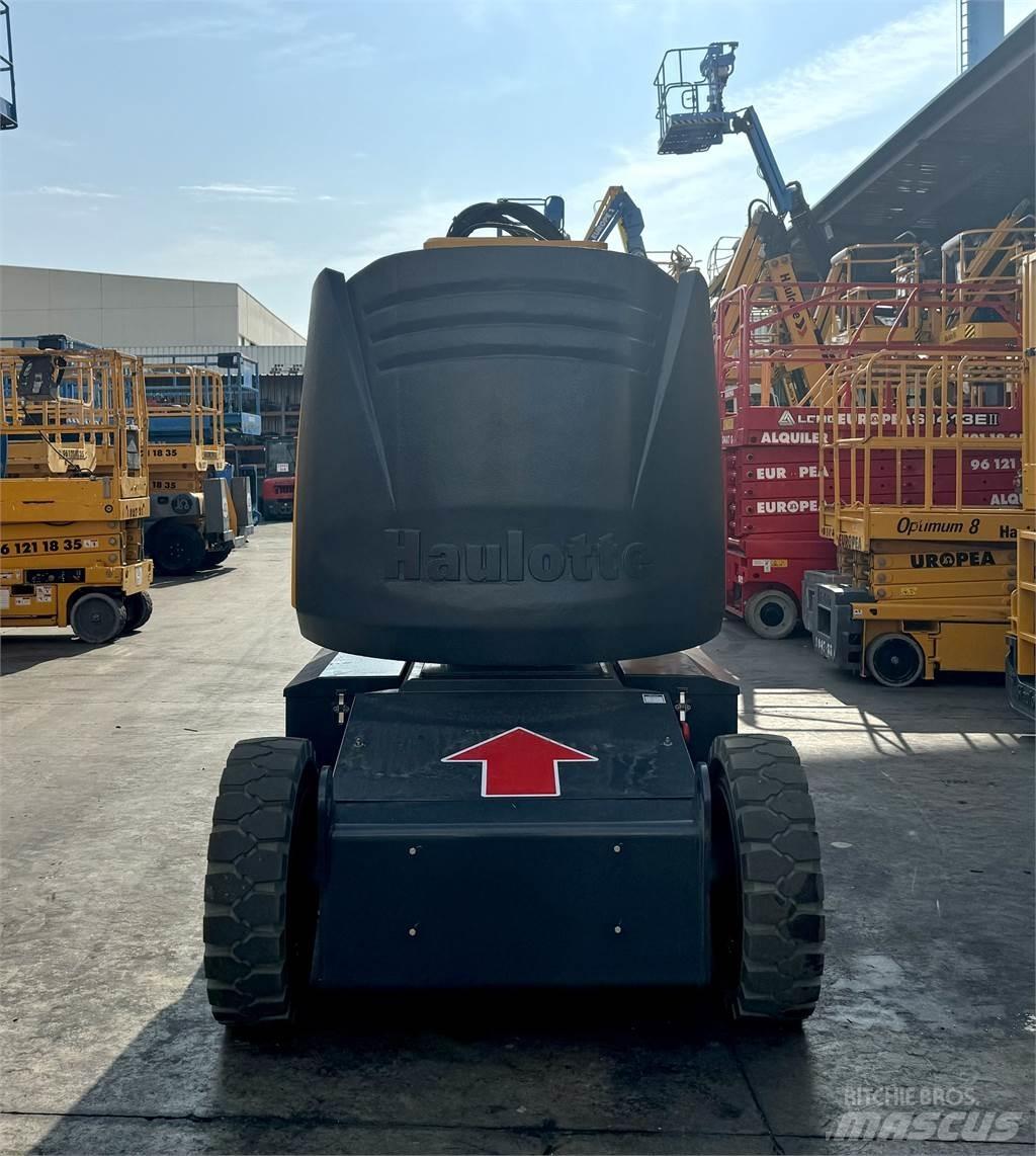 Haulotte HA12IP Articulated boom lifts