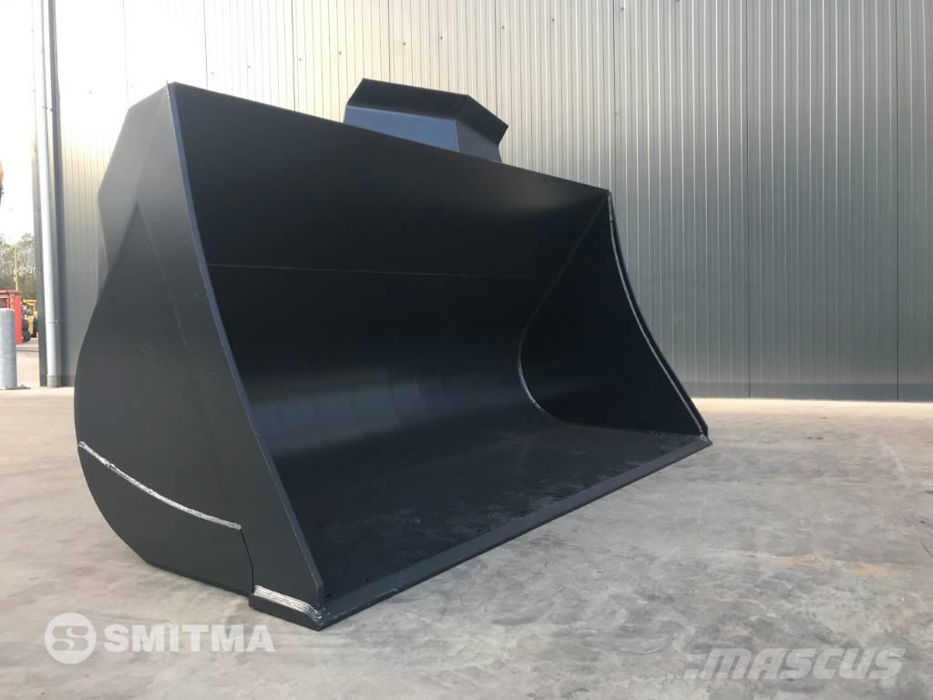 Volvo L150F Buckets
