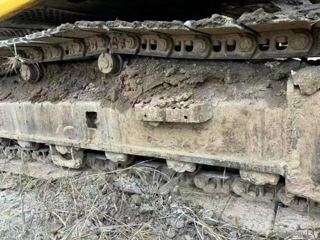 Sumitomo SH 210-5 Crawler excavators