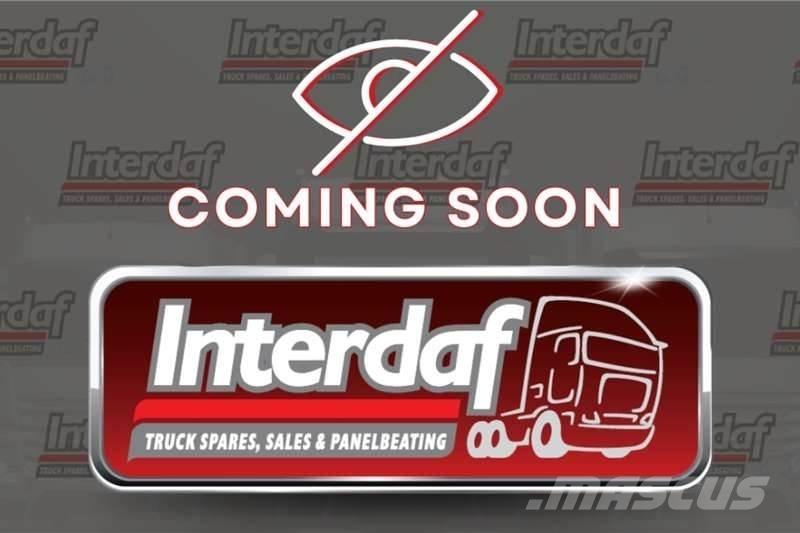 FAW 8.140 Used Cab Other trucks