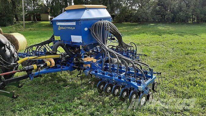  Böstritsa S--6PMA Drills